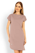  Дневна рокля model 114498 PeeKaBoo 