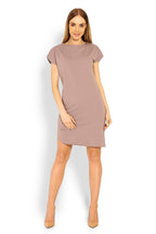  Дневна рокля model 114498 PeeKaBoo 