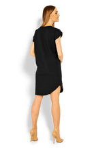  Дневна рокля model 114502 PeeKaBoo 