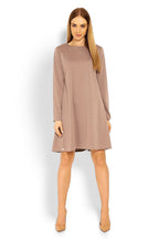  Дневна рокля model 114516 PeeKaBoo 