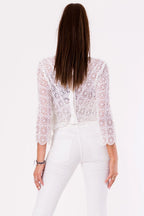  Блуза model 115815 YourNewStyle 