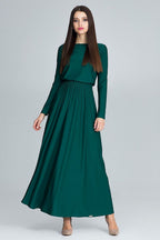  Дневна рокля model 116268 Figl 