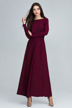  Дневна рокля model 116269 Figl 
