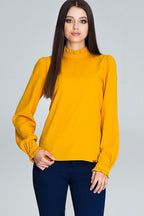  Блуза model 116364 Figl 