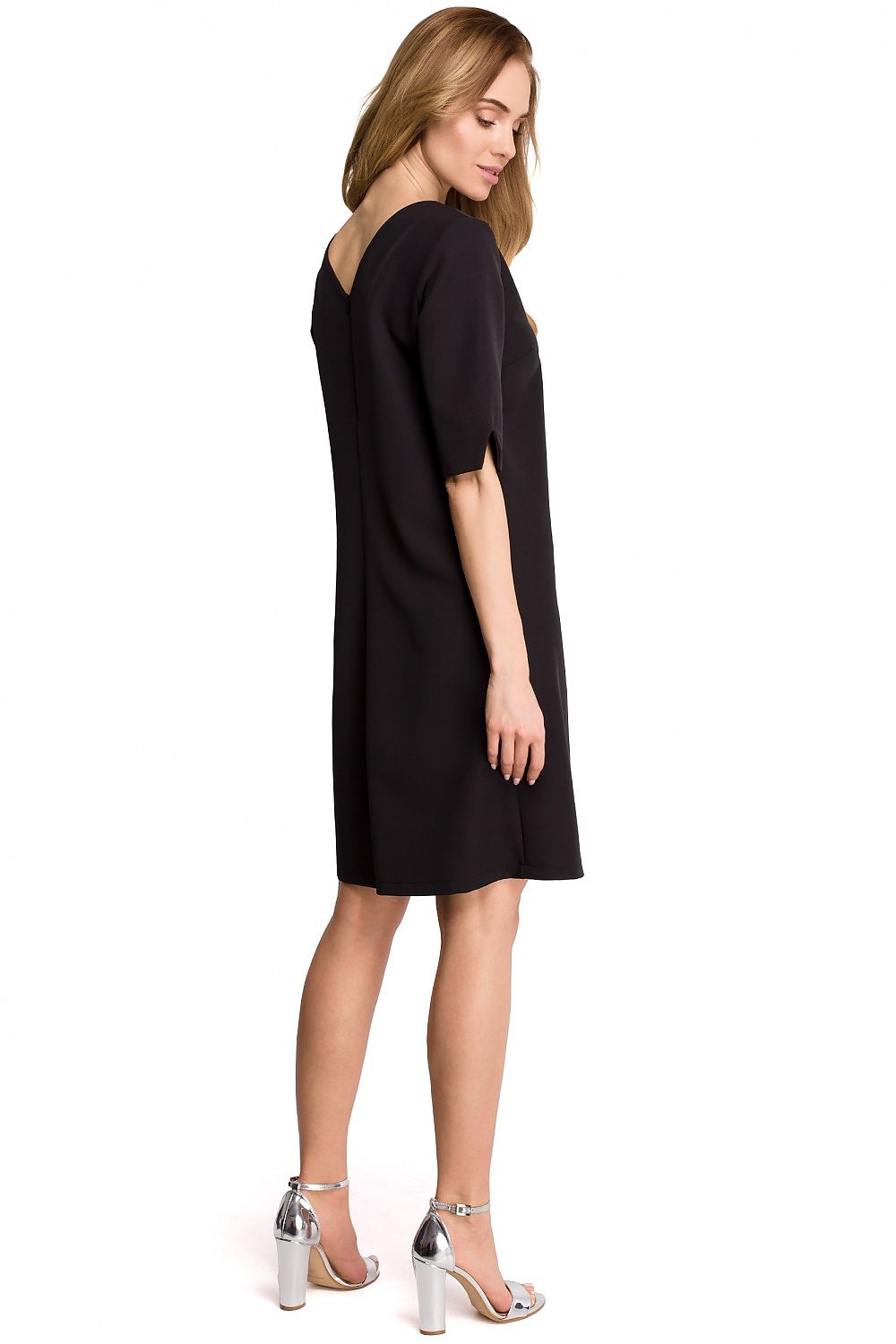  Дневна рокля model 116642 Stylove 