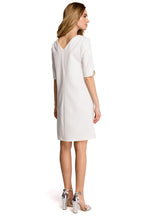  Дневна рокля model 116645 Stylove 