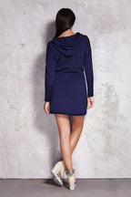  Дневна рокля model 35743 Infinite You 