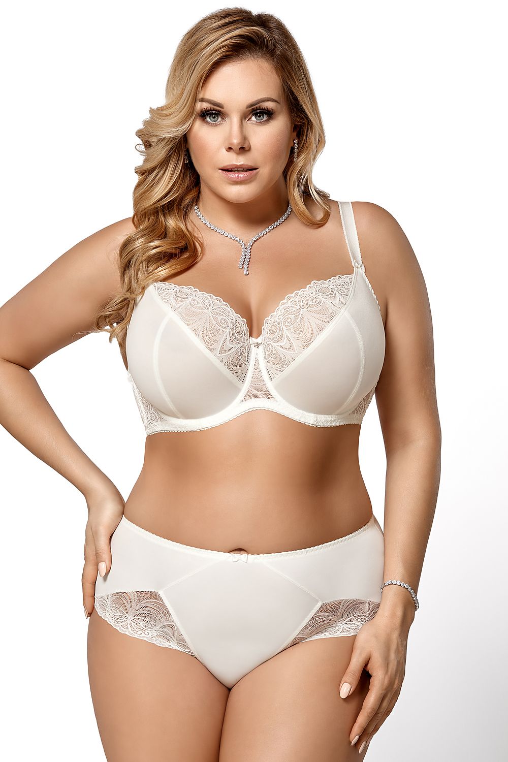  Бикини model 119168 Gorsenia Lingerie 