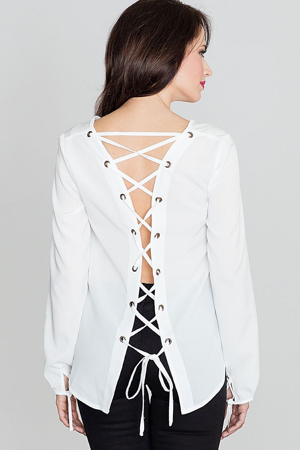  Блуза model 119257 Lenitif 