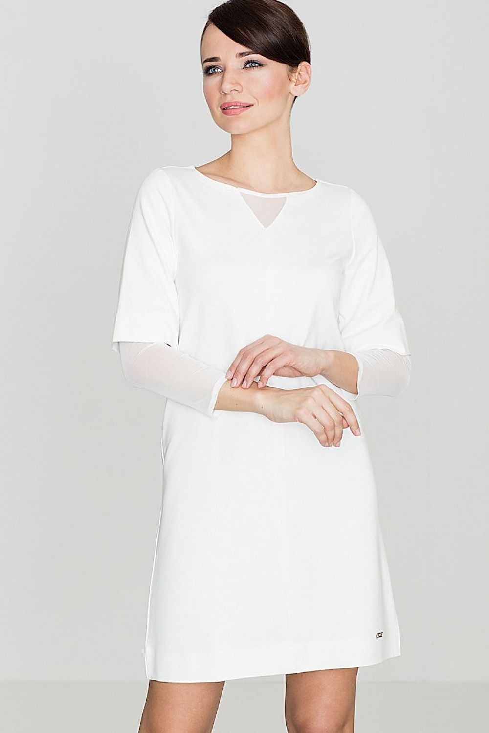  Вечерна рокля model 119332 Lenitif 