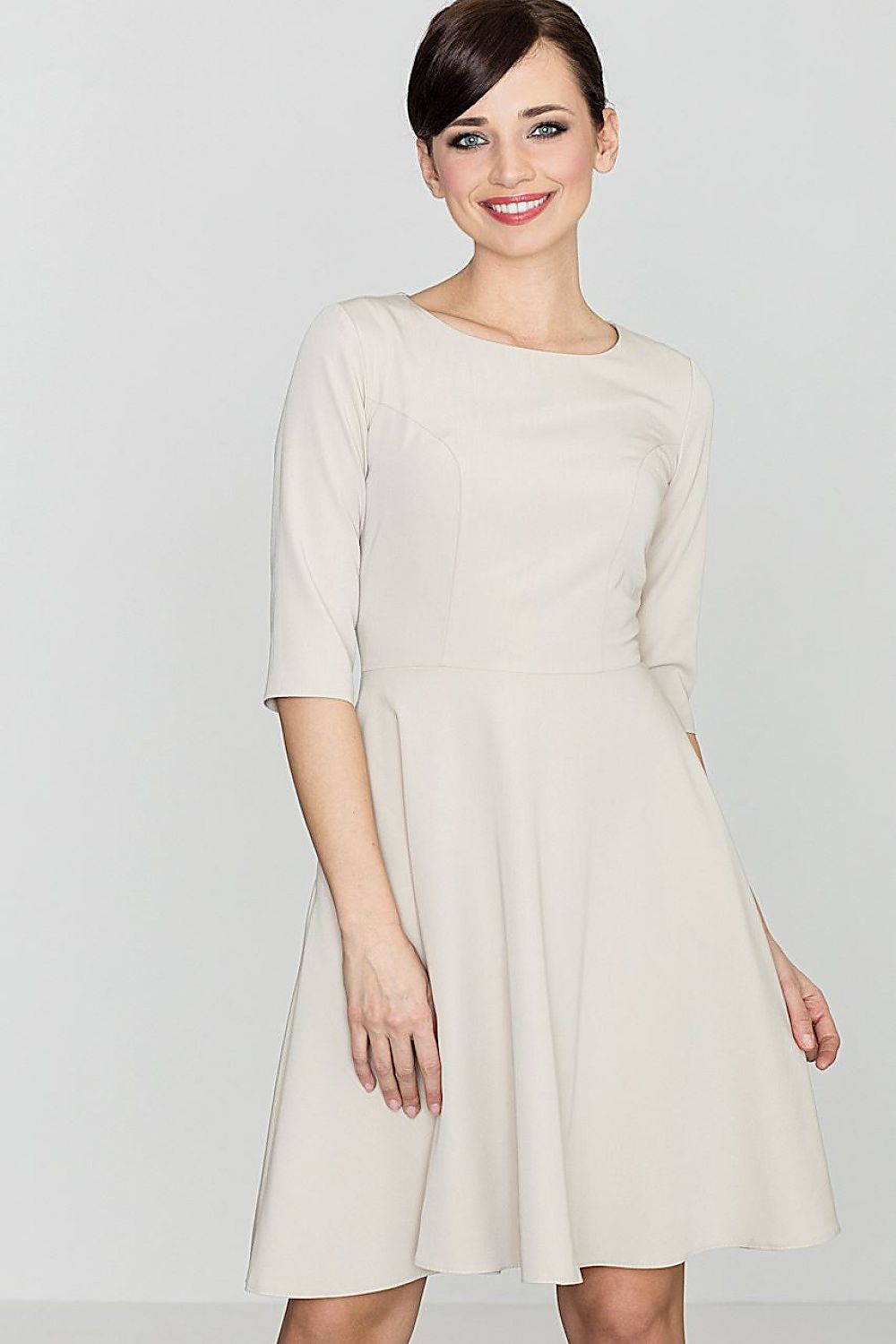  Дневна рокля model 119361 Lenitif 