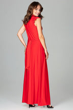  Коктейлна рокля model 120756 Lenitif 