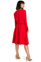  Дневна рокля model 121630 BeWear 