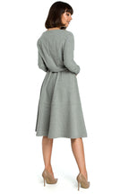  Дневна рокля model 121631 BeWear 