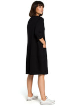  Дневна рокля model 121647 BeWear 