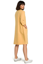  Дневна рокля model 121649 BeWear 