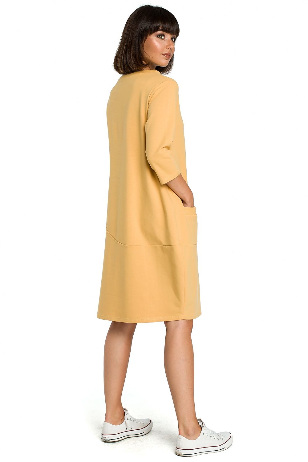  Дневна рокля model 121649 BeWear 