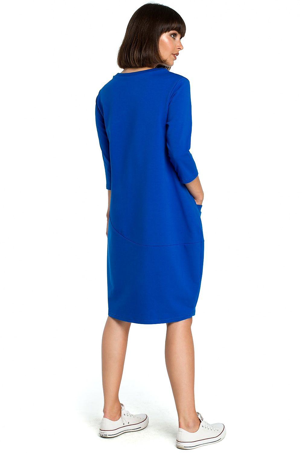  Дневна рокля model 121650 BeWear 