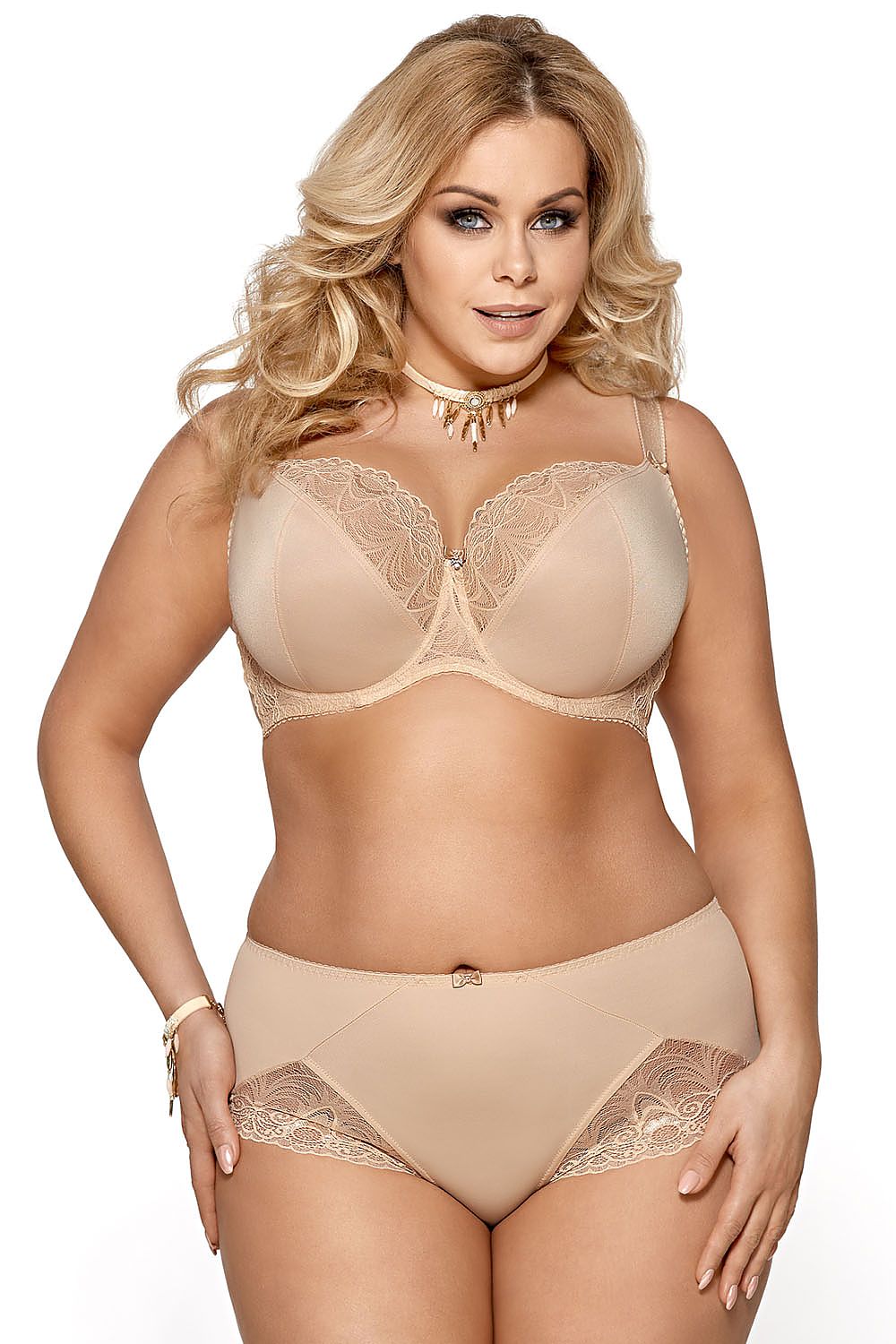  Бикини model 123480 Gorsenia Lingerie 