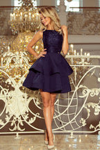  Вечерна рокля model 123488 Numoco 