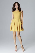  Коктейлна рокля model 123545 Lenitif 