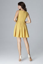  Коктейлна рокля model 123545 Lenitif 