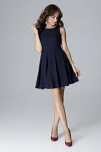  Коктейлна рокля model 123547 Lenitif 