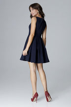  Коктейлна рокля model 123547 Lenitif 