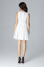  Коктейлна рокля model 123548 Lenitif 