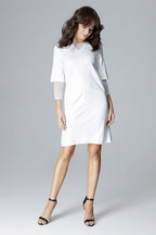  Коктейлна рокля model 123811 Lenitif 
