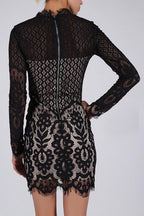  Вечерна рокля model 124684 YourNewStyle 