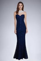  Дълга рокля model 124631 YourNewStyle 