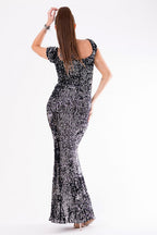  Дълга рокля model 125231 YourNewStyle 