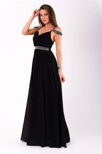  Дълга рокля model 125243 YourNewStyle 