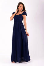  Дълга рокля model 125263 YourNewStyle 