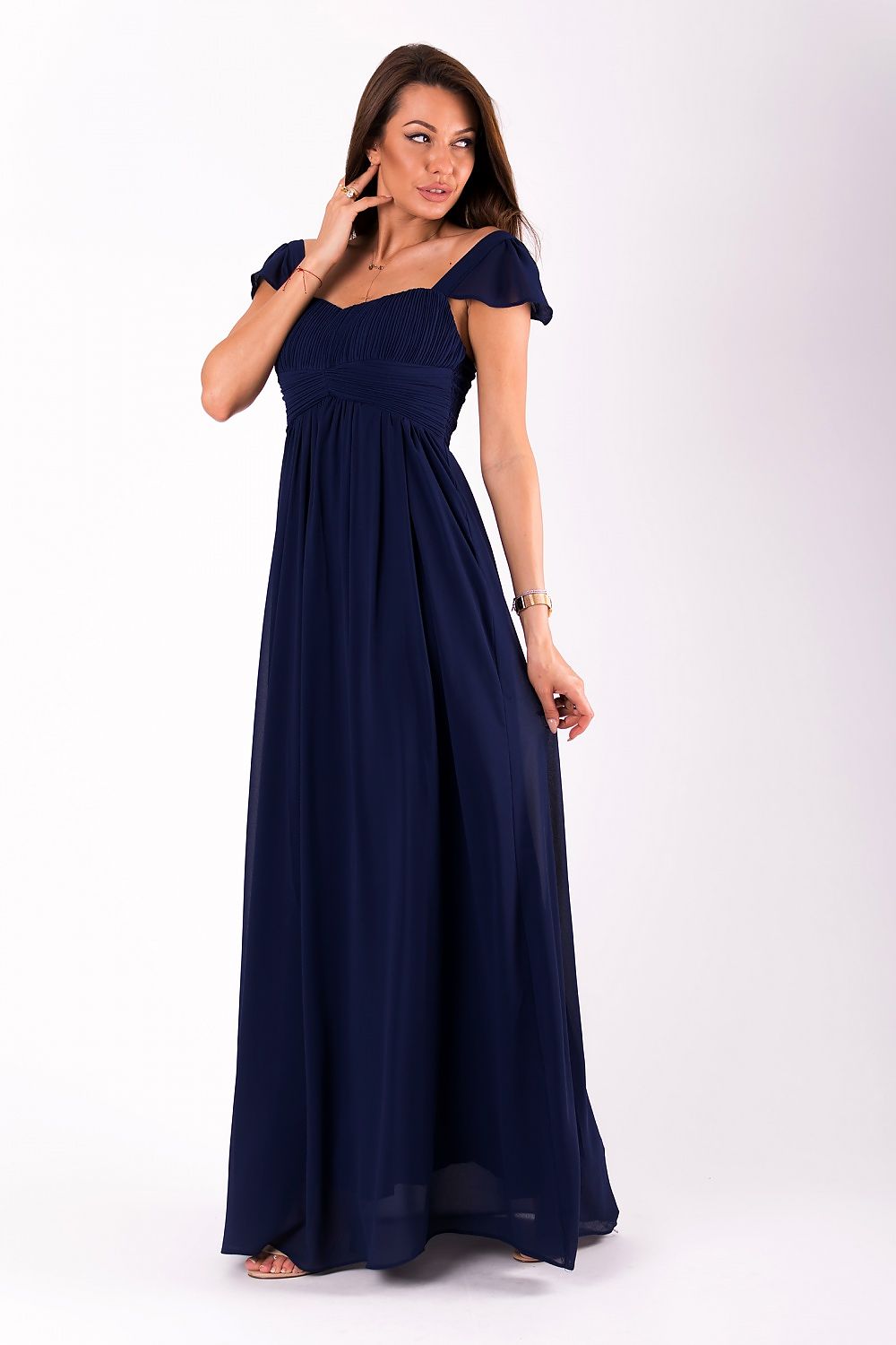  Дълга рокля model 125263 YourNewStyle 