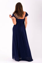  Дълга рокля model 125263 YourNewStyle 