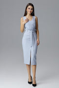  Коктейлна рокля model 126014 Figl 