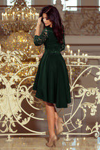  Вечерна рокля model 126109 Numoco 