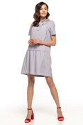  Дневна рокля model 127855 Tessita 