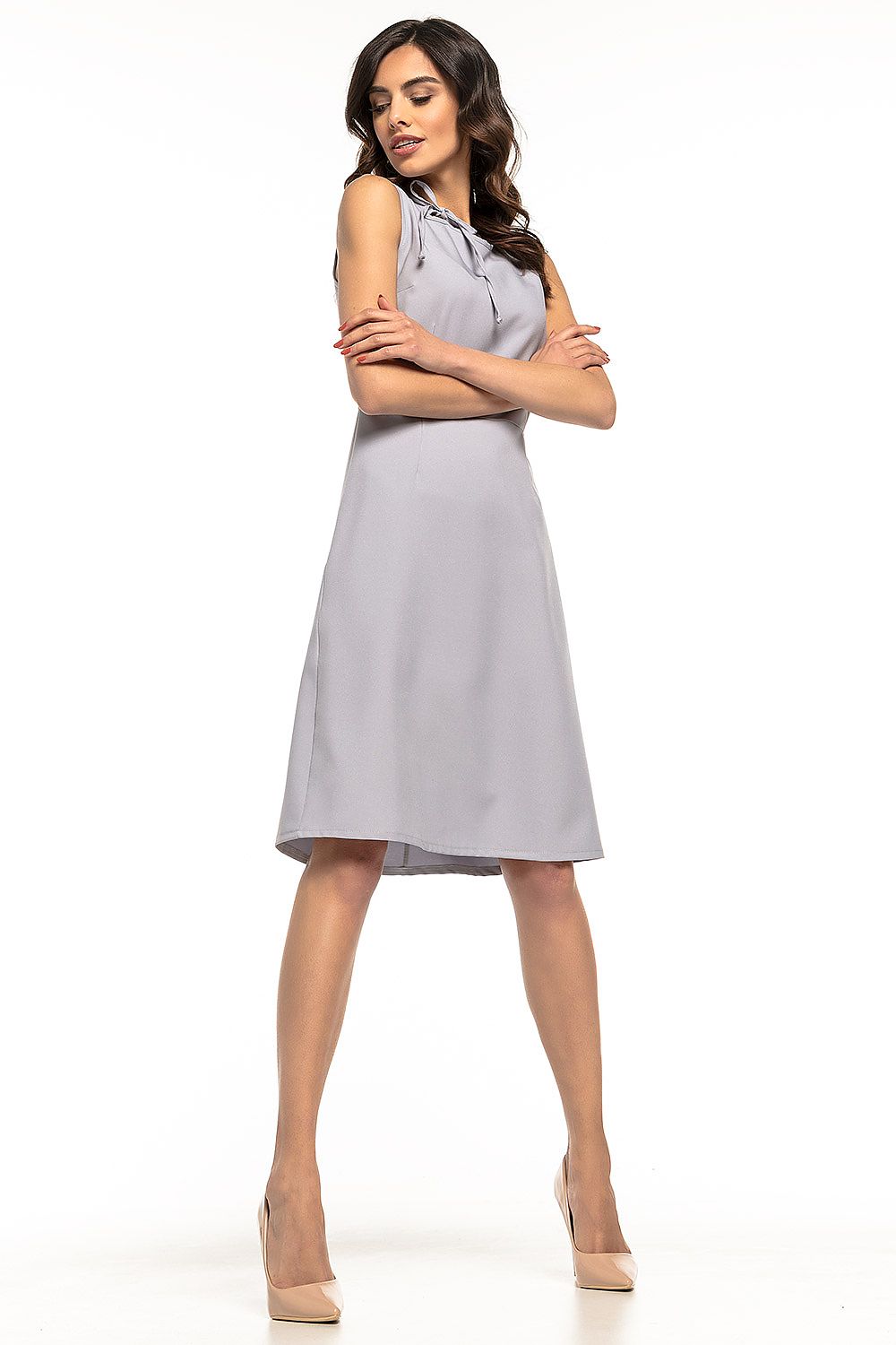  Дневна рокля model 127939 Tessita 