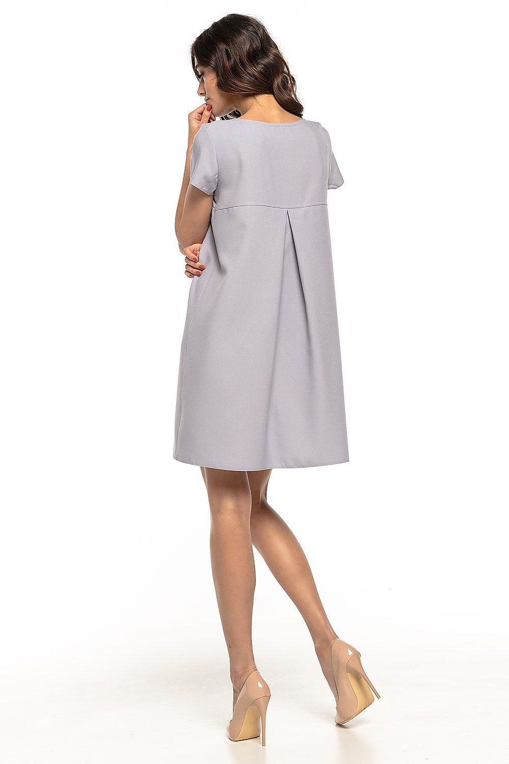  Дневна рокля model 127946 Tessita 