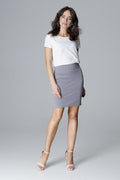  Къса пола model 129012 Lenitif 