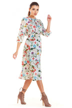  Дневна рокля model 129211 Infinite You 