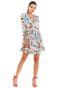  Дневна рокля model 129225 Infinite You 