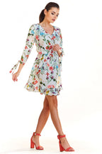  Дневна рокля model 129225 Infinite You 