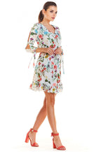  Дневна рокля model 129225 Infinite You 