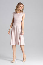  Дневна рокля model 129764 Figl 