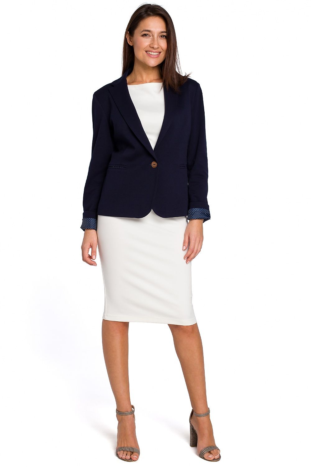  Яке model 130424 Stylove 