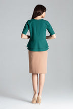  Блуза model 130974 Lenitif 